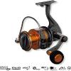 Катушка безынерционная Okuma RAWII 55 FD