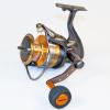 Катушка безынерционная Okuma RAWII 80 FD