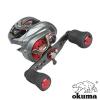 Катушка мультипликаторная Okuma KOMODO 273VLX