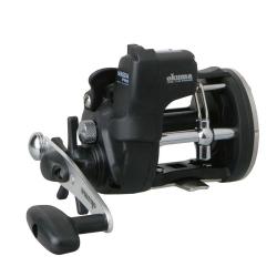 Катушка мультипликаторная Okuma MAGDA PRO 20DLX