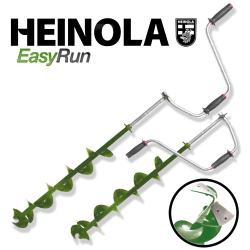 Ледобур Heinola EasyRun 175мм