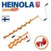 Ледобур Heinola SpeedRun COMPACT 135мм/1,0м