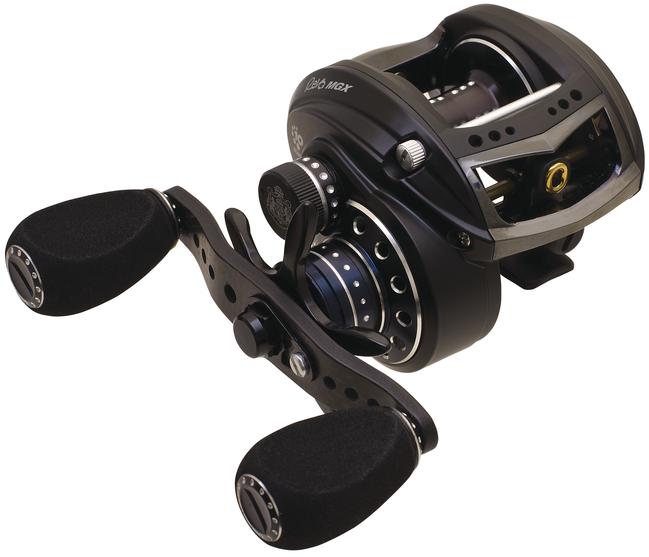 Супер мыльнеца для лайта Abu Garcia Revo MGX !!!!!!